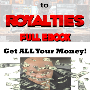 From Robbed to Royalties: Full eBook